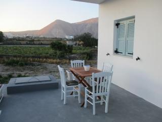 House in vineyard - 8