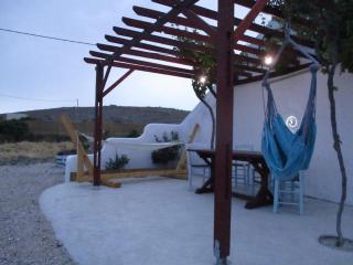 House in vineyard - Emboríon - 6