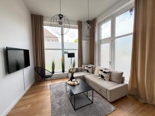60qm - 2 rooms - free parking - city - MalliBase Apartments - Hannover - 0