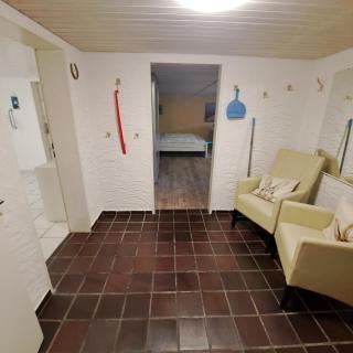 Panzer Allergiker Ferienwohnung in Burg - Fehmarn - 7