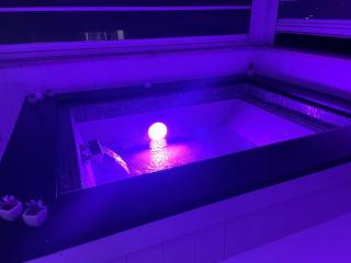 SuiteFrattini Private Spa Rooftop - Rome - 3