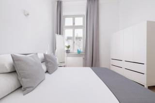 1-Bedroom Apartment - Brodzińskiego 3 - Podgórze - 9