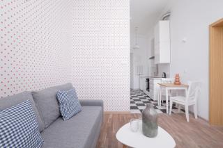 1-Bedroom Apartment - Brodzińskiego 3 - Podgórze - Cracovia - 7