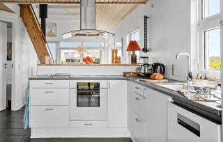 Beach Front Home In Børkop With Wifi - 6