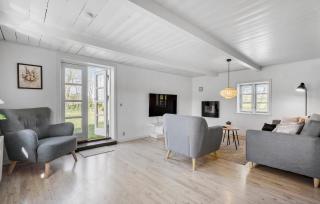 Stunning Home In Ringkøbing With Wifi - Ringkøbing - 8