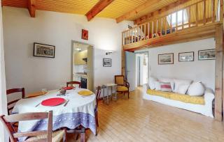 Amazing Home In Saint-Georges-De-Didon - Saint-Georges-de-Didonne - 6