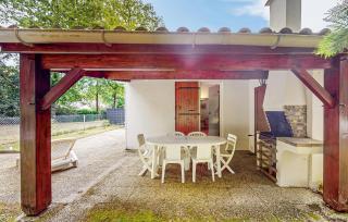 Amazing Home In Saint-Georges-De-Didon - Saint-Georges-de-Didonne - 1