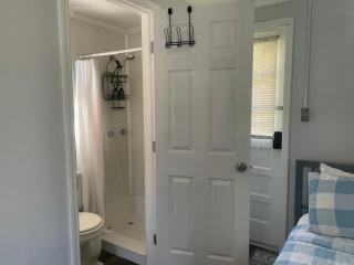 Chazz Doorway - Homosassa - 4
