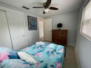 Chazz Doorway - Homosassa - 3