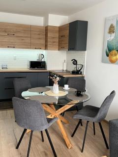 Apartment Valmart City Park - Ruse - 7