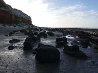 heacham 2 bed Superior Caravan with pets go free - Hunstanton - 4