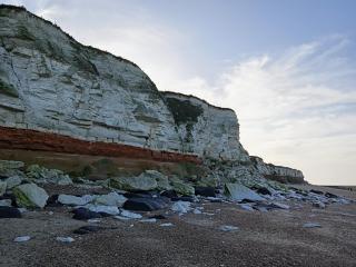 heacham 2 bed Superior Caravan with pets go free - Hunstanton - 6