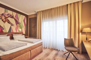 Hotel Starnberger See - 8