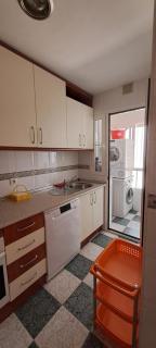 Apartamento céntrico Con todos los servicios - Salobreña - 4
