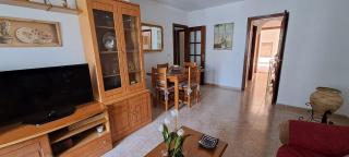 Apartamento céntrico Con todos los servicios - Salobreña - 2