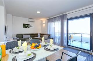 Apartment Wali - Nin - 0