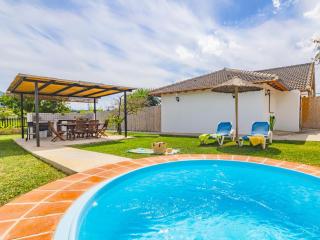 Cubo's Casita Rural Haro - Cártama - 9