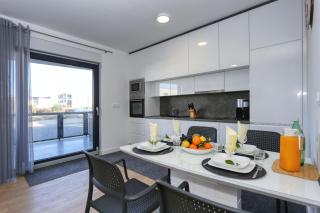 Apartment Wali - Nin - 6