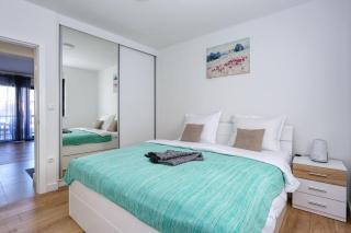Apartment Wali - Nin - 8