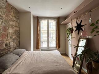 Modern Appartment in Pantin - 0