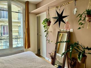 Modern Appartment in Pantin - Pantin - 5
