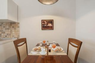 Standard Apartment by Hi5-Classic Home 253 - Budapest - 6