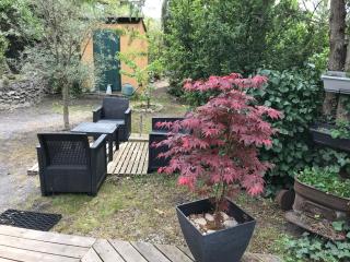 Gîte Le Cabanon - 5