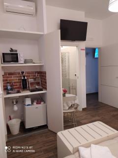 DomuS al Corso B&B - Canosa di Puglia - 5