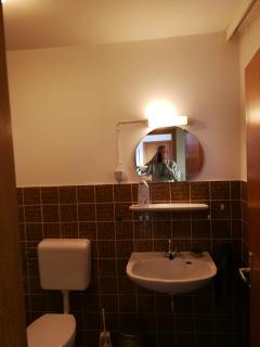 Ferienwohnung Familie Kunz 34385 Bad Karlshafen - 8