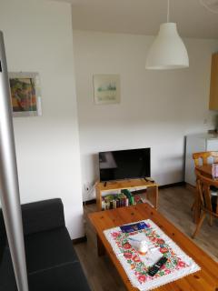 Ferienwohnung Familie Kunz 34385 Bad Karlshafen - Bad Karlshafen - 1