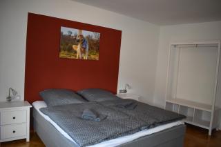 Ferienwohnung Rhönmarkt - Ostheim - 0