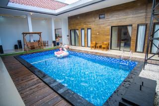 Ranya Homestay - Purwokerto - 3