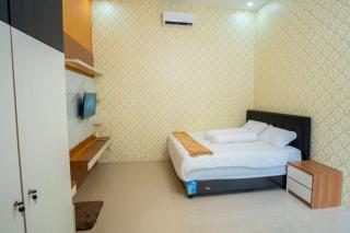 Ranya Homestay - Purwokerto - 1