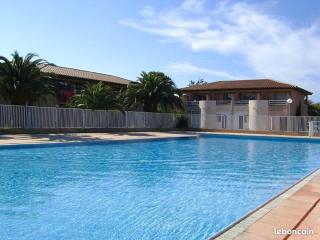 "Villa de Jade" Maison de vacances en residence avec piscine - Clim - parking - 4