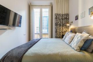 Málaga Center Old Town - Happy Rentals - 7
