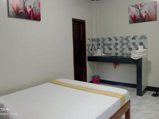 Brent's Tourist Inn - San Vicente - 8