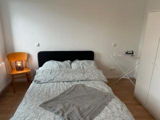 Wohnung über Restaurant - Alsdorf - 5