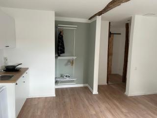 Wohnung über Restaurant - Alsdorf - 4