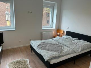 Wohnung über Restaurant - 8