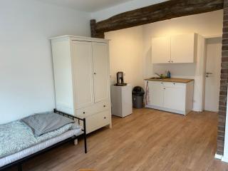Wohnung über Restaurant - Alsdorf - 3
