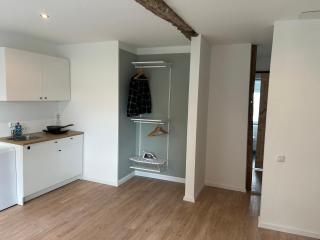 Wohnung über Restaurant - Alsdorf - 2