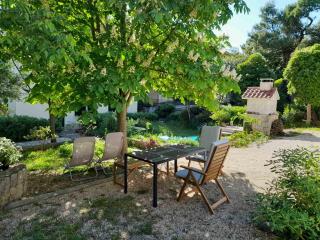 Villa Joška cottage apartment Brela - 4