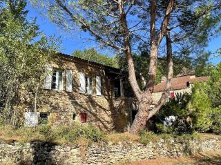 Gîtes Le Carpe Diem, Cottage Le Petit Pattaris - Frayssinet-le-Gélat - 9