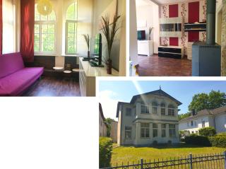 Zempin - Villa Johanna - Zempin - 0