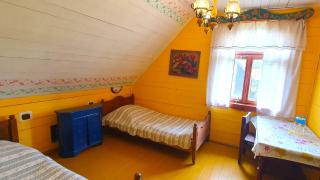 Czworaki Dworskie - Kiermusy - 4