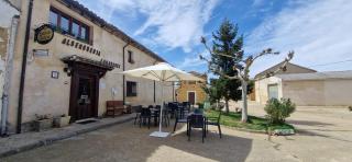 Albergue Laganares - pilgrims hostel - - - 0