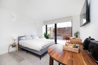 Studio Destination at 190 Northolt Road in Harrow - Harrow - 9