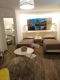 DomuS al Corso B&B - Canosa di Puglia - 9