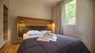 Vacances en Chalet ou Mobil-home chez Camp'in Pirellu - Porto Vecchio - 8