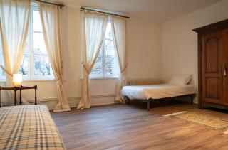 Maison Monsigny - Saint-Omer - 2